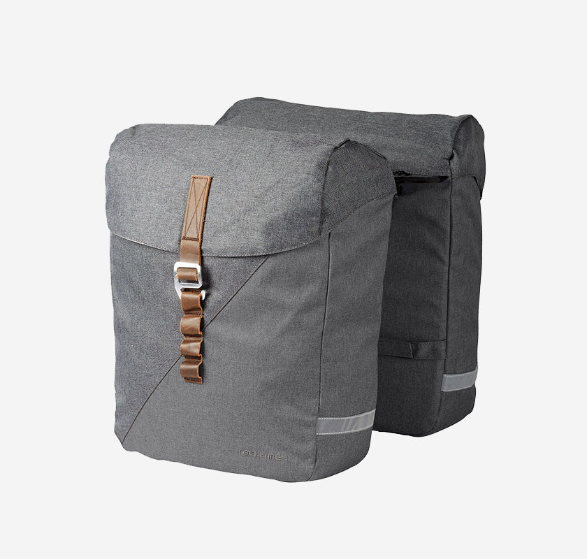 HEDA DOUBLE BAG