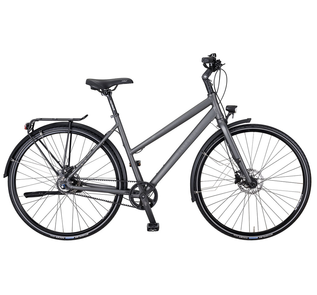 STEP THRU TS5 NEXUS 8SP DISC GATES
