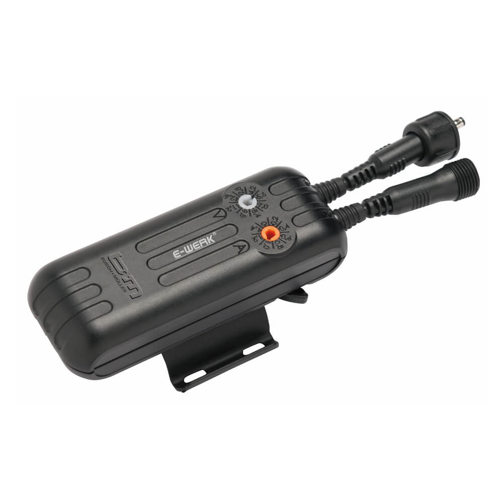 E-WERK - USB POWER SUPPLY