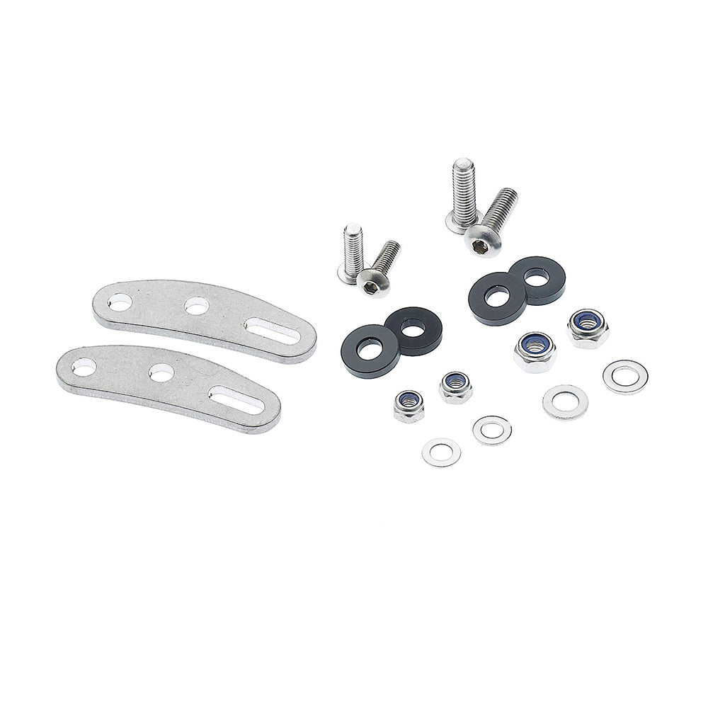 TUBUS FOOT EXTENSION SET