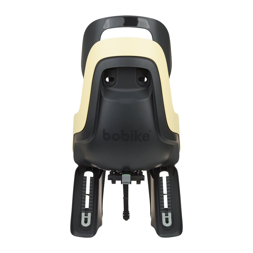 GO MAXI MIK HD Child Seat - RACK MOUNT