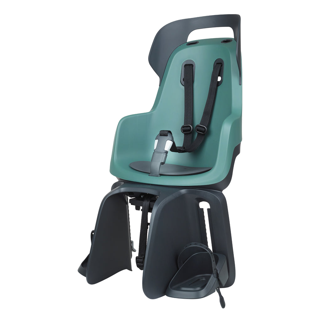 GO MAXI MIK HD Child Seat - RACK MOUNT