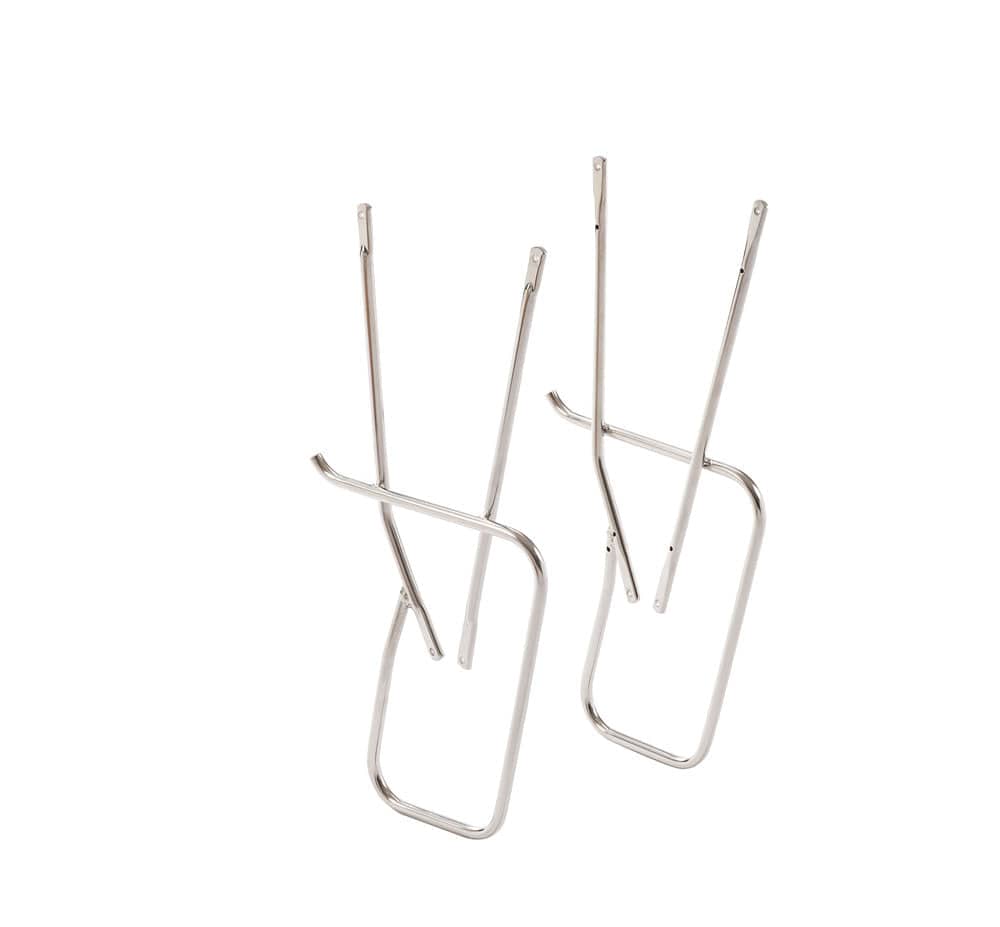 Lowrider Rack Support - Stainless