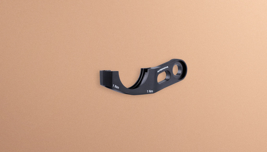 DISPLAY ADAPTOR - BOSCH