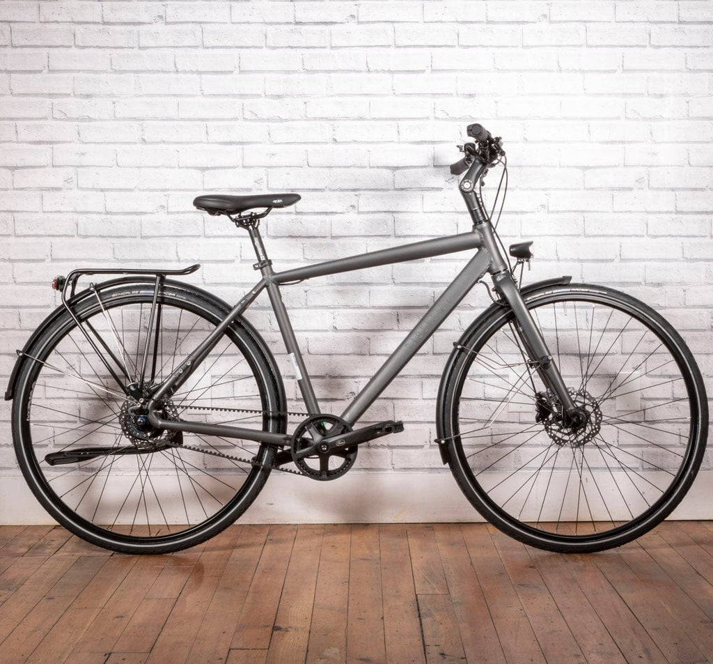 ROADSTER TS5 NEXUS 8SP DISC GATES