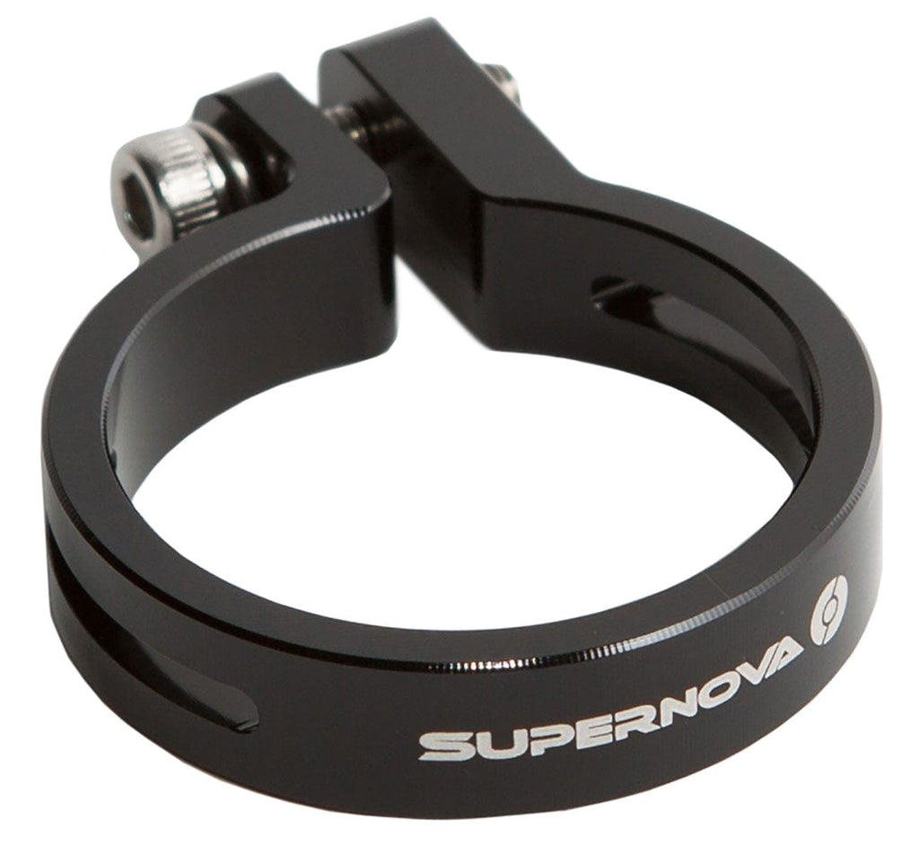 SEATPOST CLAMP
