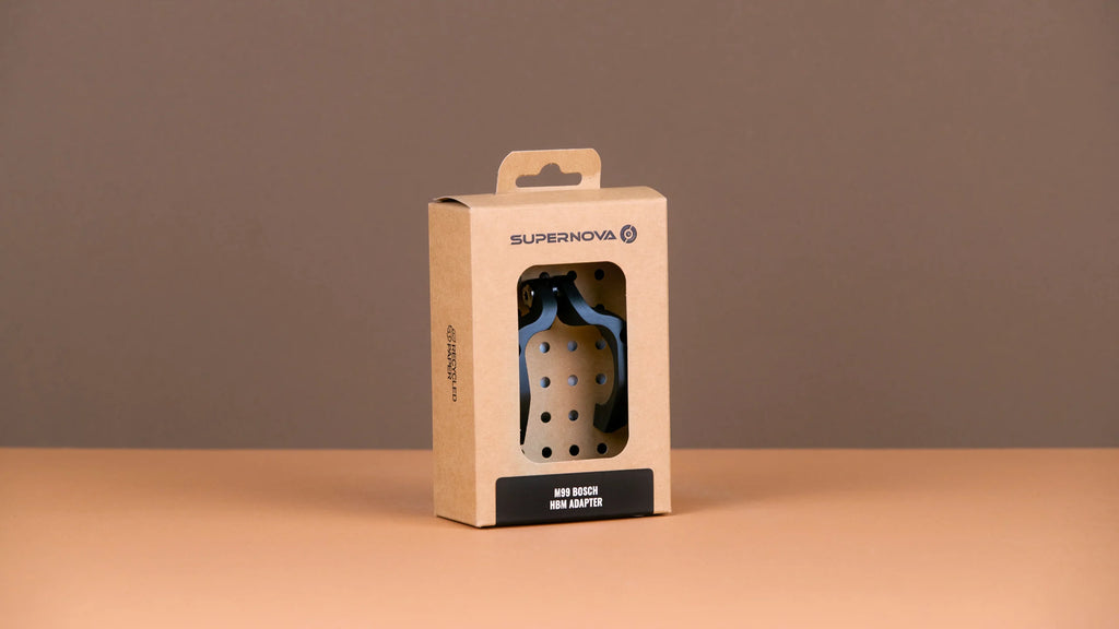 DISPLAY ADAPTOR - BOSCH