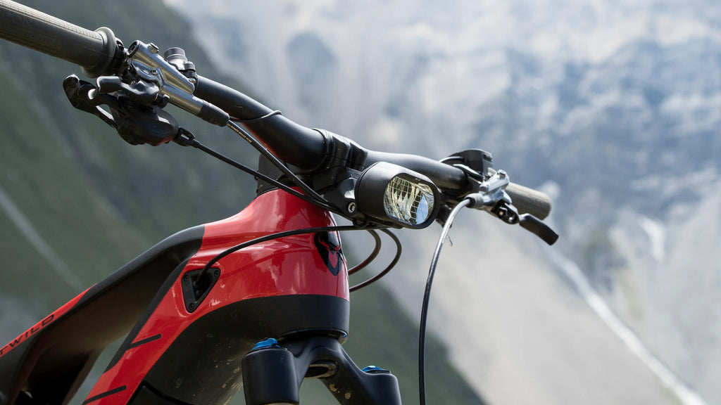 M99 MINI PRO MONKEY LINK - E-BIKE - 1500LM
