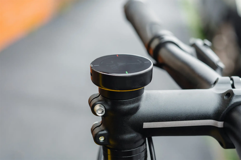 BEELINE VELO 2 STEM CAP MOUNT