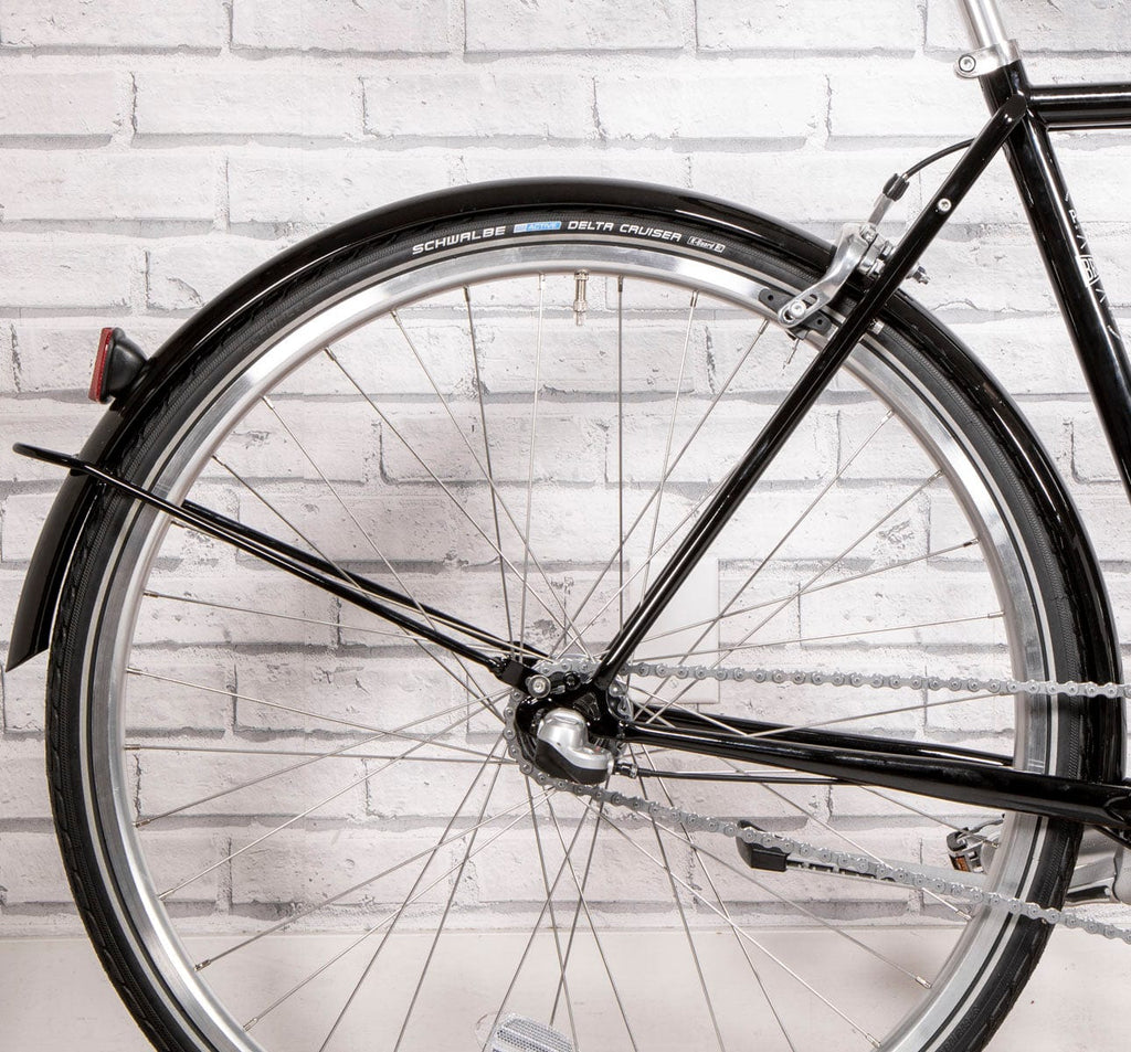 Bristol Roadster 3-Speed