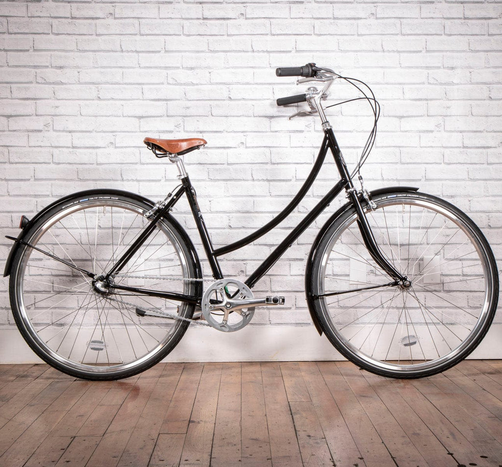 Brooklyn Step-Thru 3-Speed
