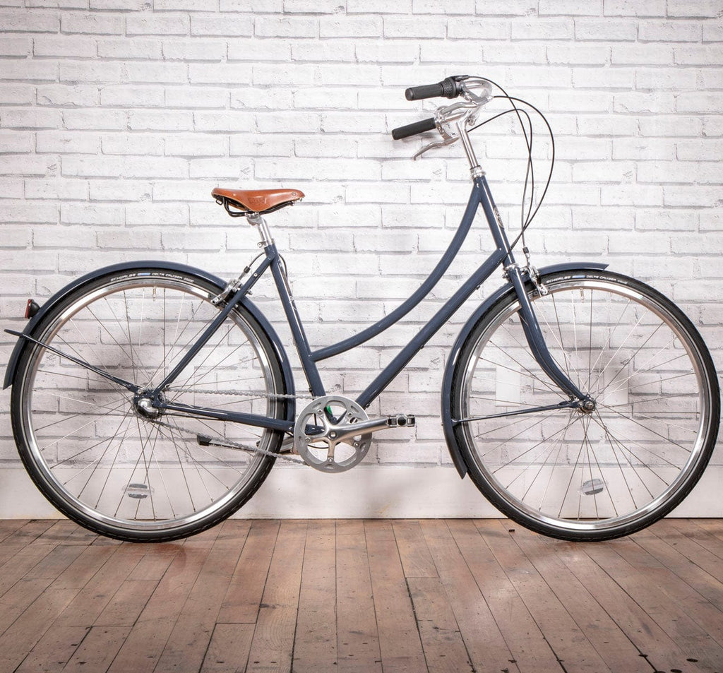 Brooklyn Step-Thru 3-Speed