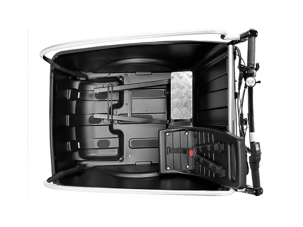 WINTHER ISOFIX ADAPTOR