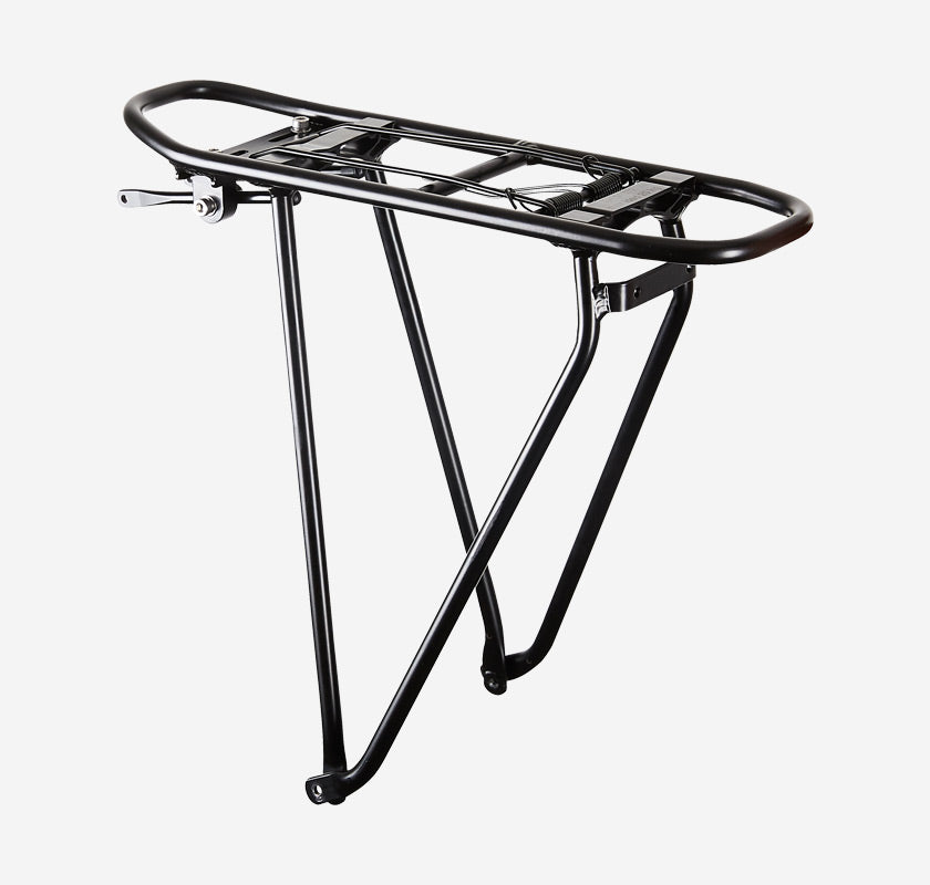 ECO 2.0 CARRIER W/ SPRING CLAMP