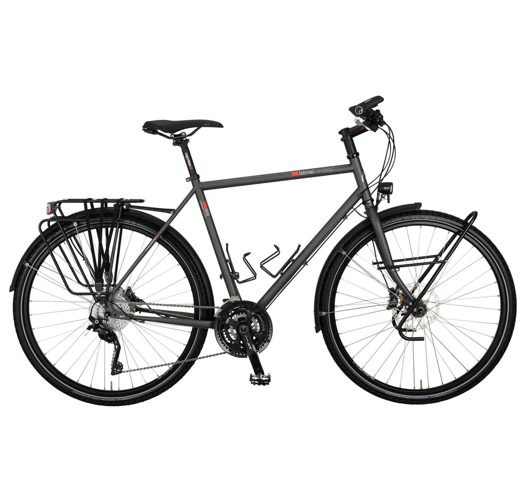 TX-800 ROADSTER DEORE-XT 30SP DISC