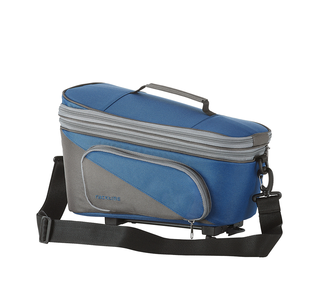 TALIS PLUS, TRUNK BAG ECO