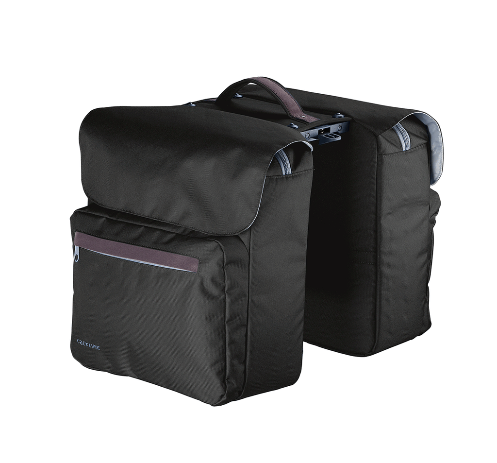 TURE DOUBLE BAG