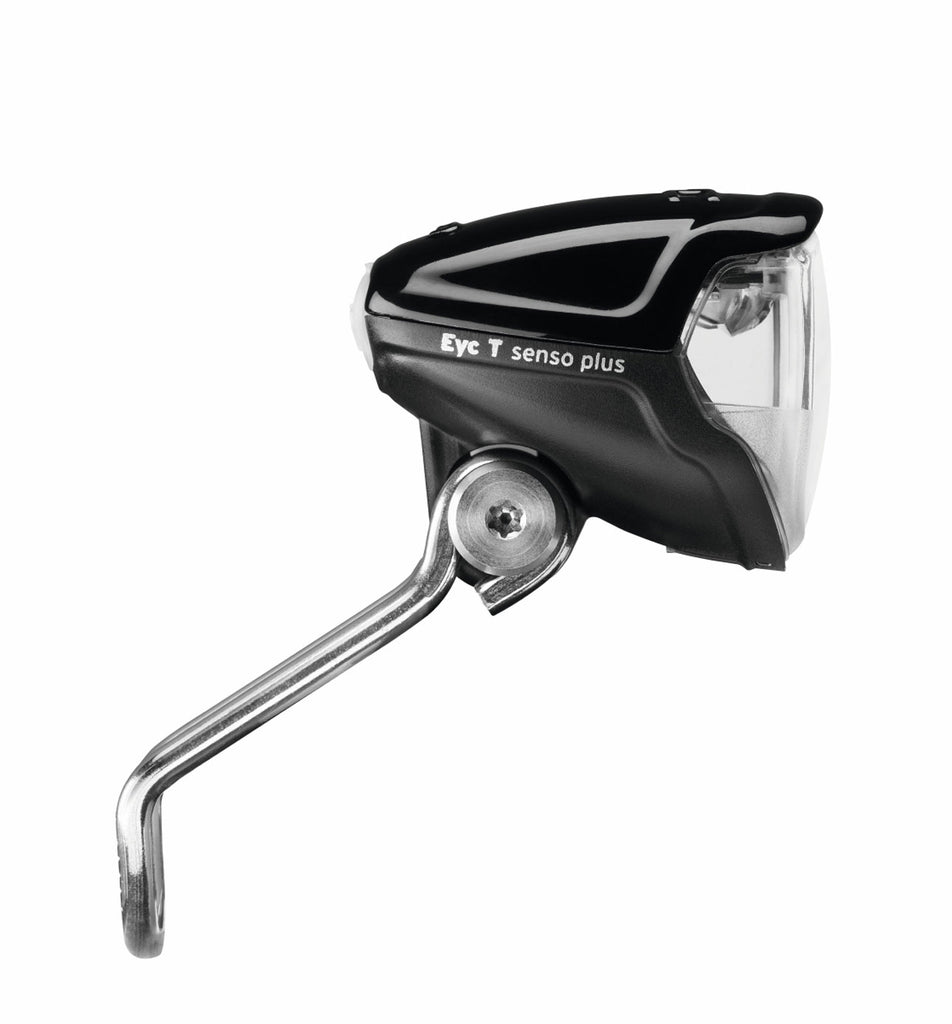 LUMOTEC EYC DC FRONT LIGHT (E-BIKE)