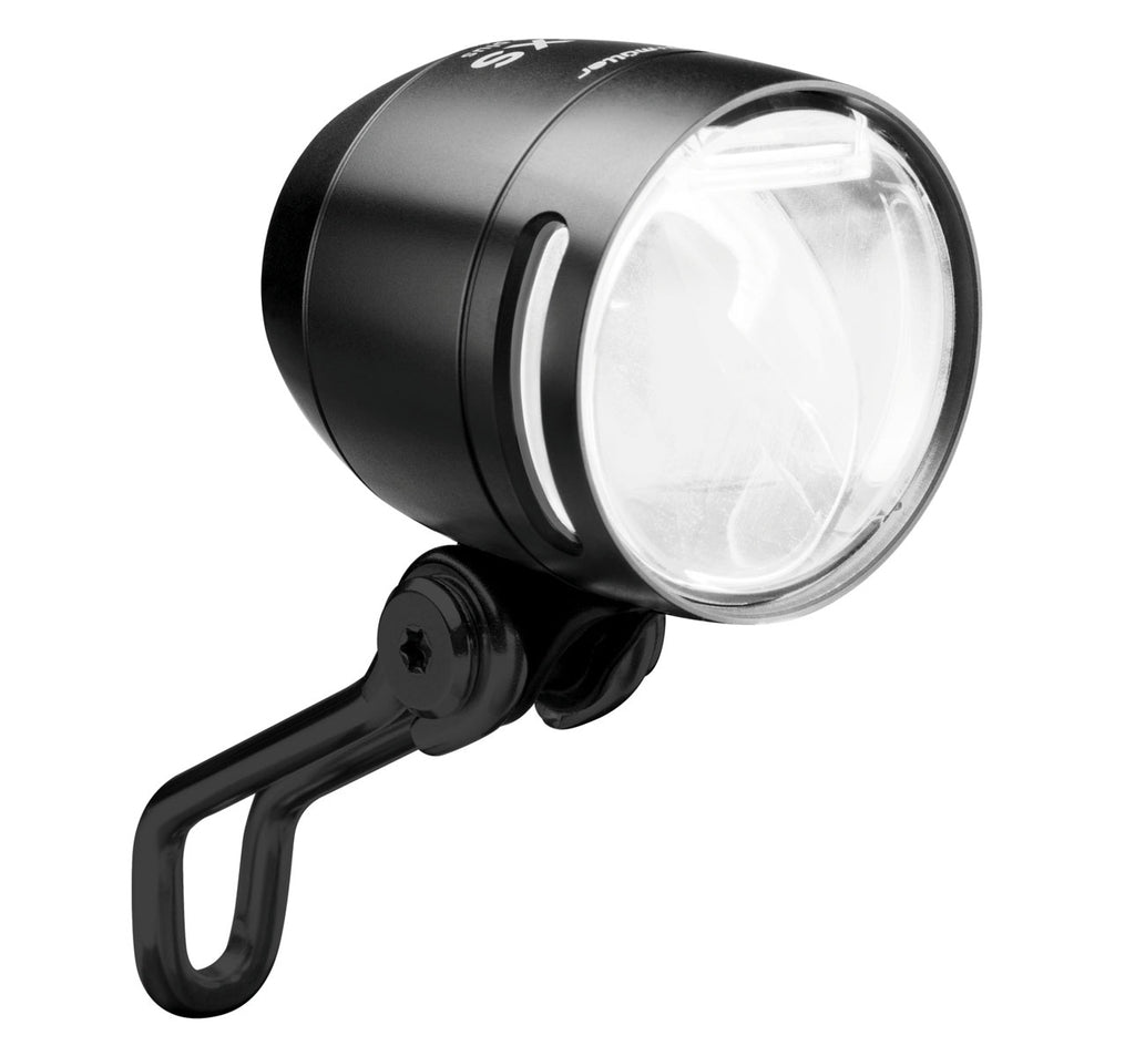 LUMOTEC IQ-XS-E FRONT LIGHT (E-BIKE)
