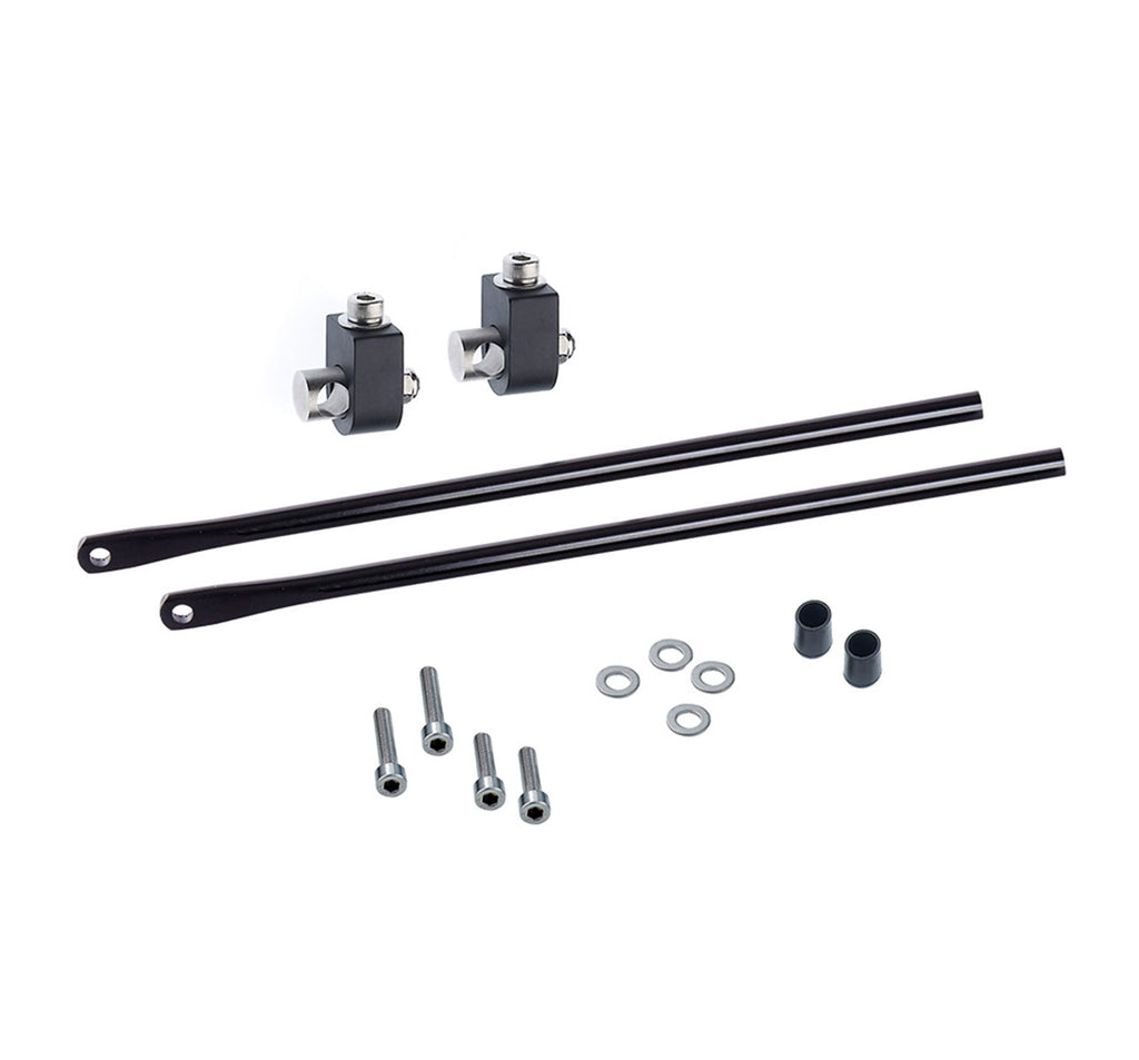 TUBUS MOUNTING SET