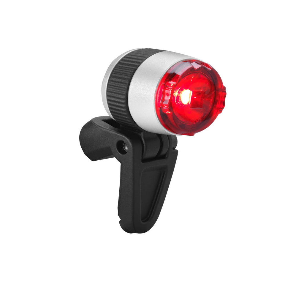 U E E-BIKE REAR LIGHT - SEATPOST / FENDER MOUNT