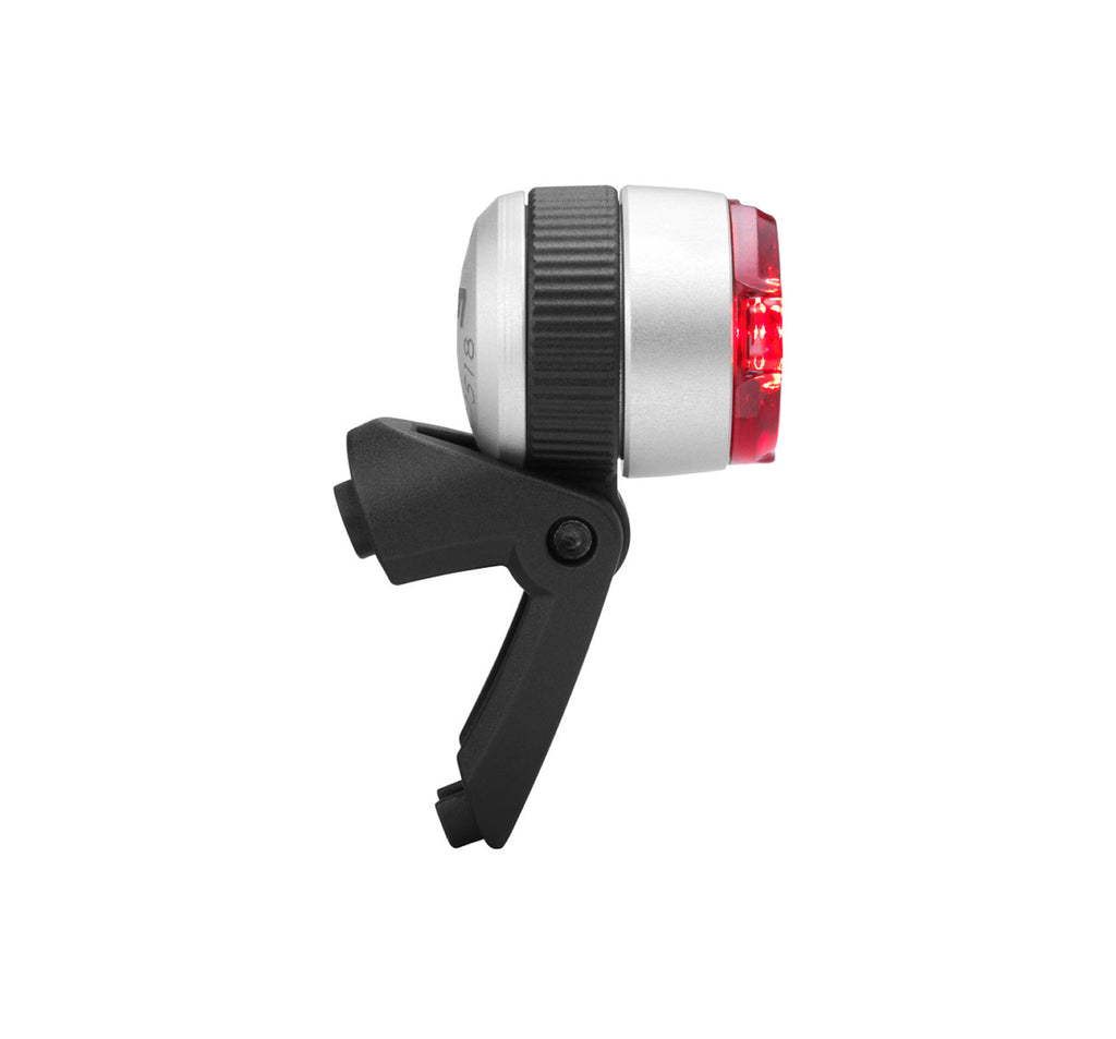U E E-BIKE REAR LIGHT - SEATPOST / FENDER MOUNT