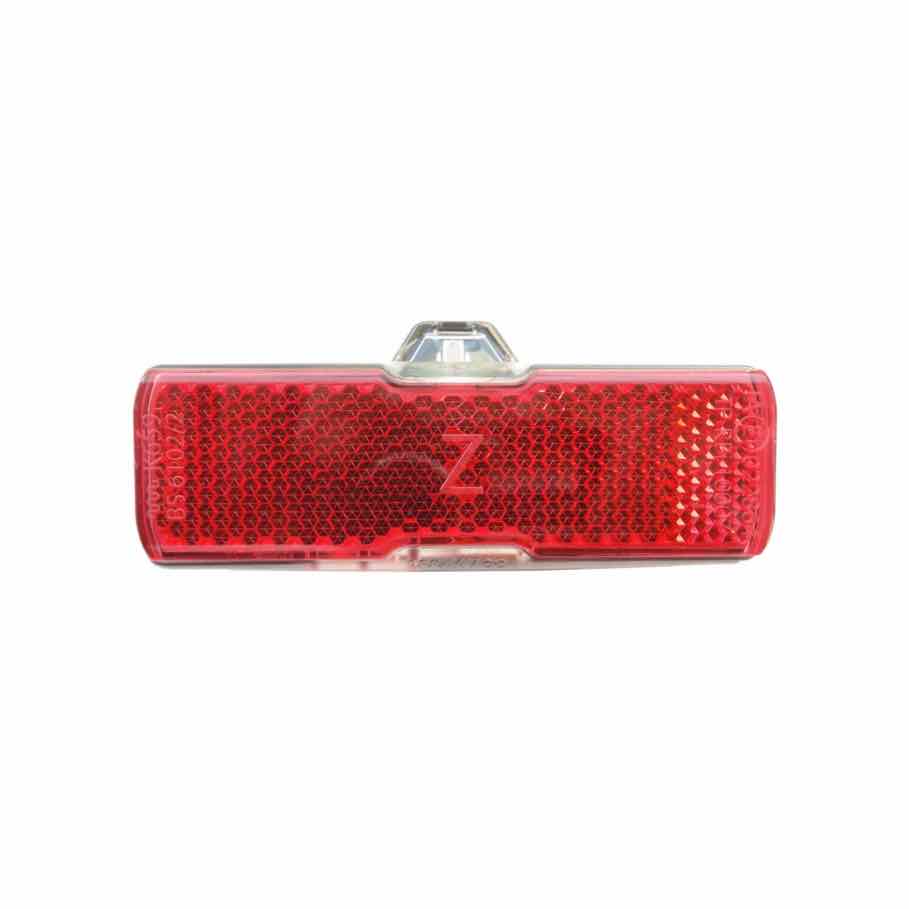 TOPLIGHT MINI PLUS - REAR DYNAMO LIGHT - W/STANDLIGHT