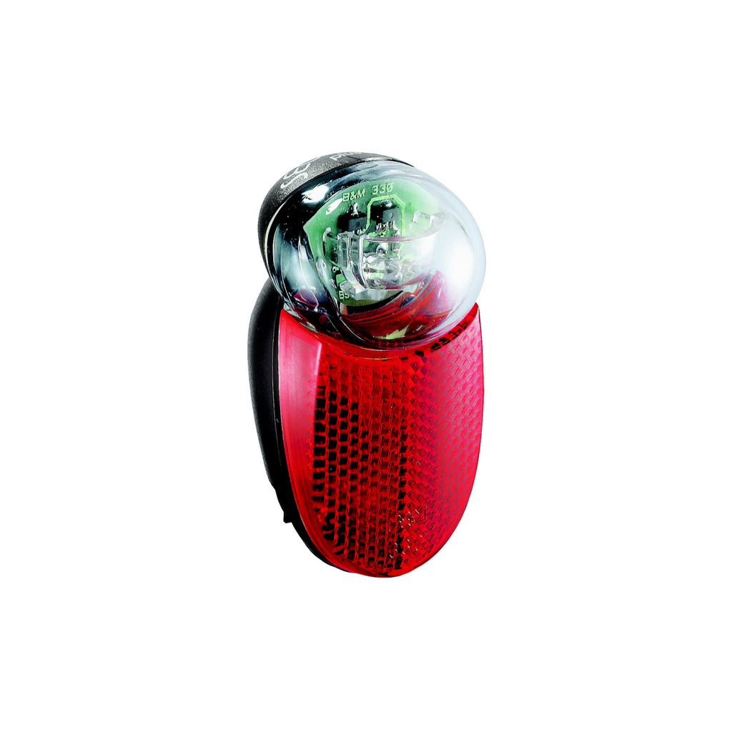 SECULITE PLUS MUDGUARD - REAR DYNAMO LIGHT