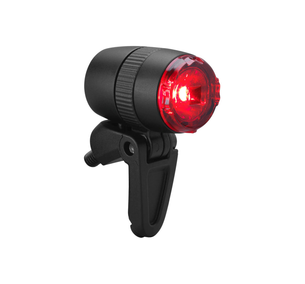 U MY DYNAMO REAR LIGHT - SEATPOST / FENDER MOUNT