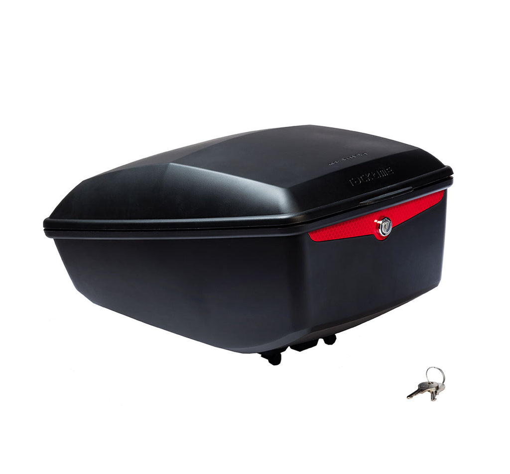 TOUR BOX - LOCKABLE