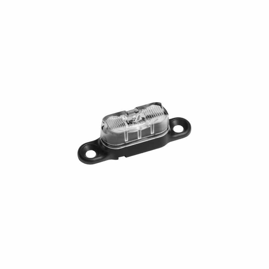 TOPLIGHT LINE SMALL - REAR DYNAMO LIGHT - W/STANDLIGHT