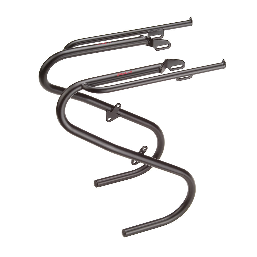 DUO LOWRIDER, FRONT RACK