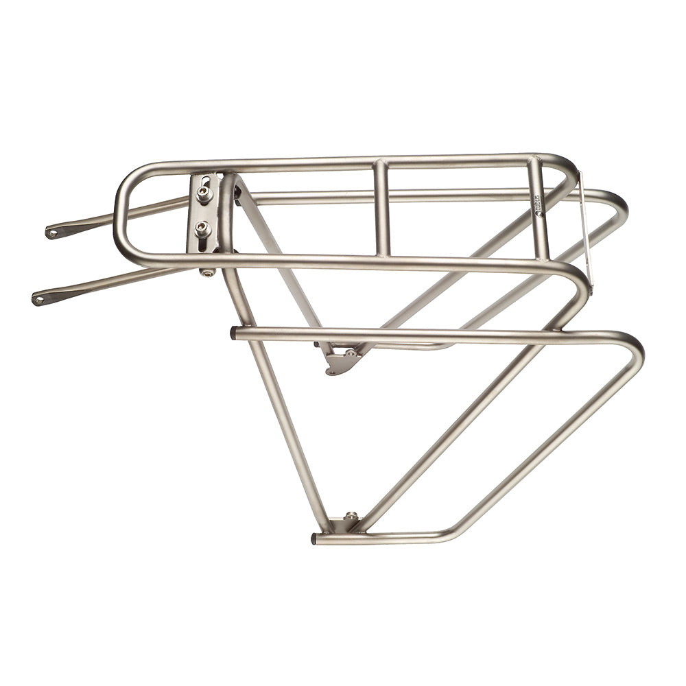 LOGO 26/28 STAINLESS STEEL