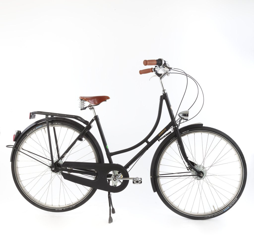 CRAIGHTON OMA - 8 SPEED