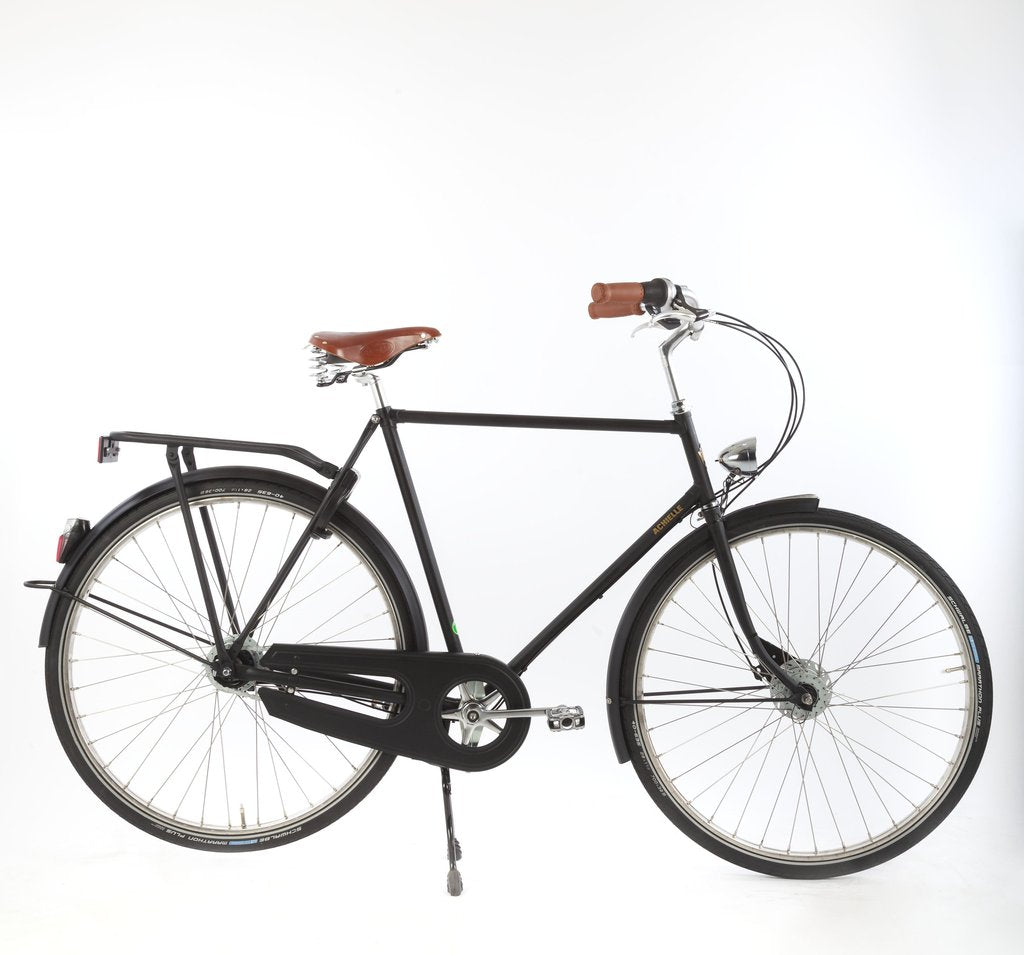 CRAIGHTON OPA - 8 SPEED