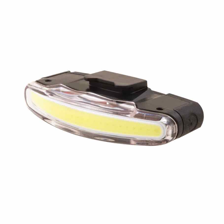 ARCO FRONT LIGHT - RECHARGEABLE