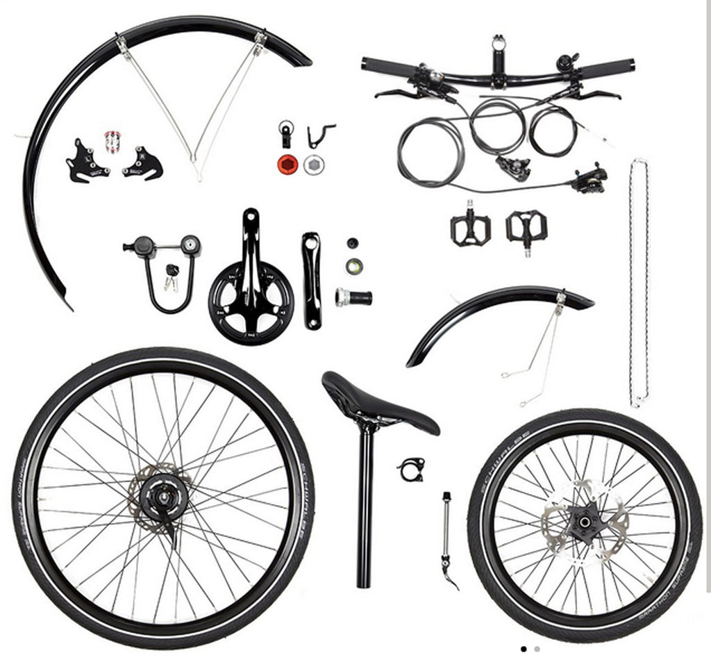 PARTS KIT