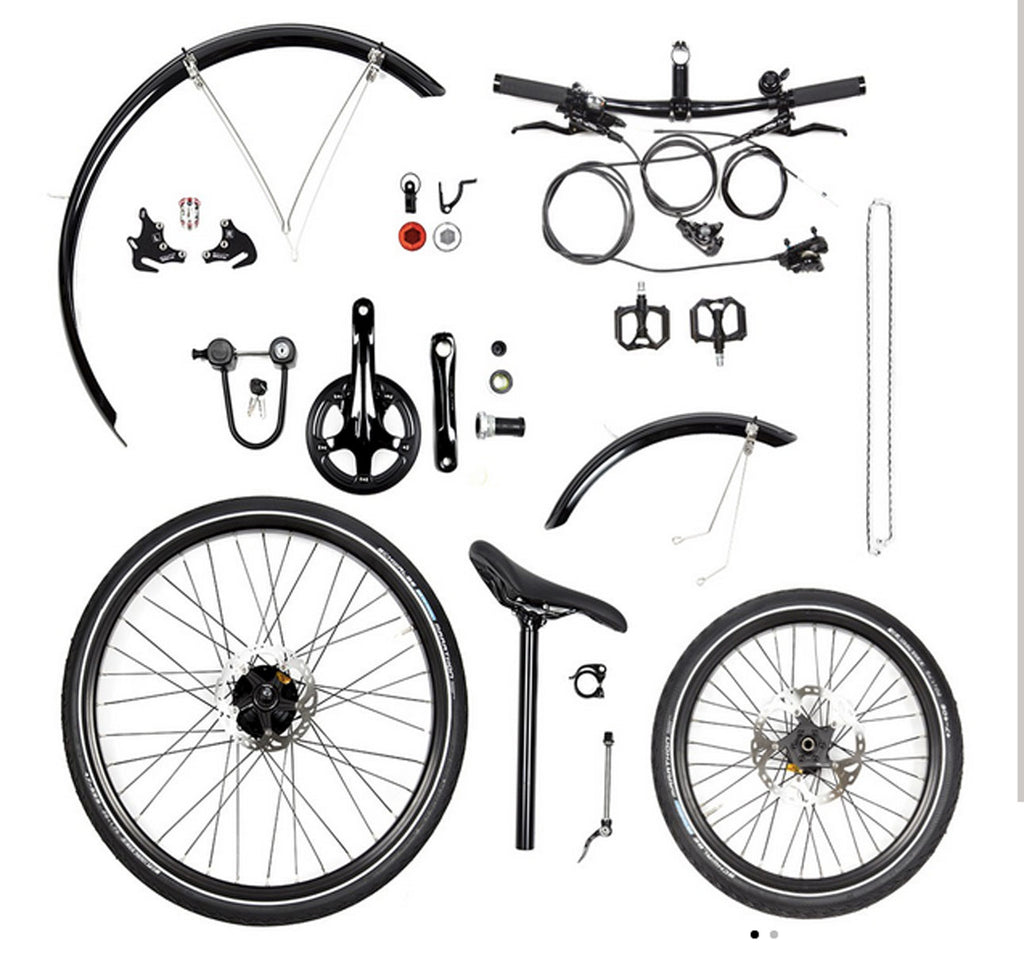 PARTS KIT