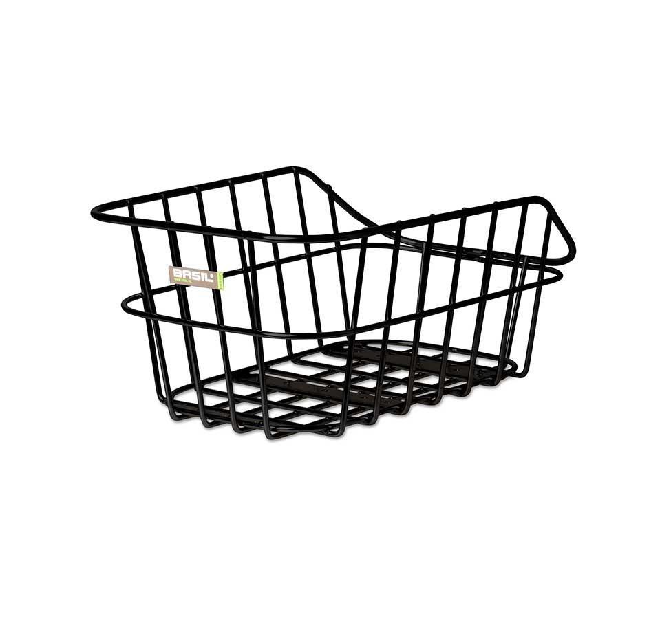 CENTO ALUMINUM BASKET