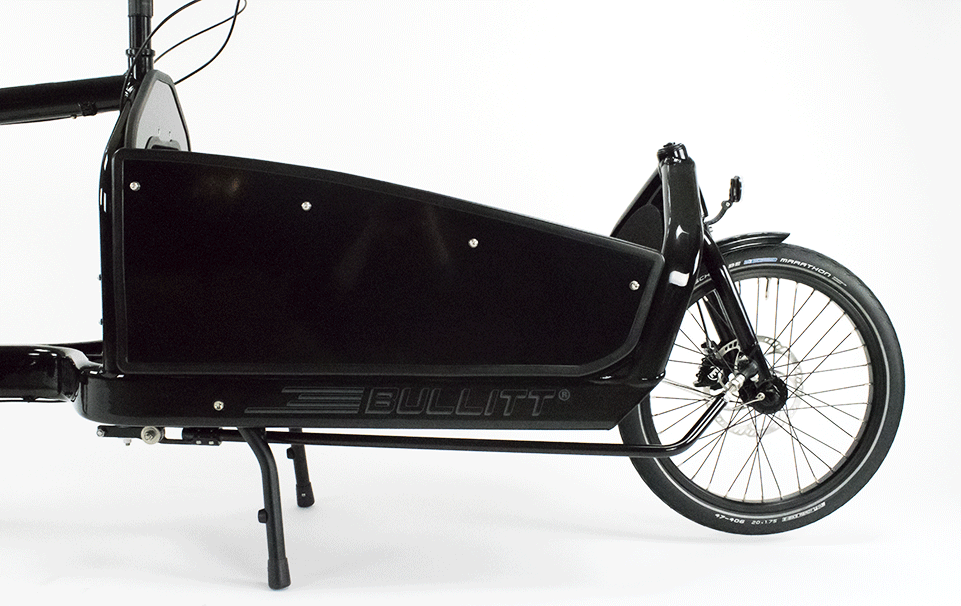 BBX SIDE PANEL (REQUIRES HCB)