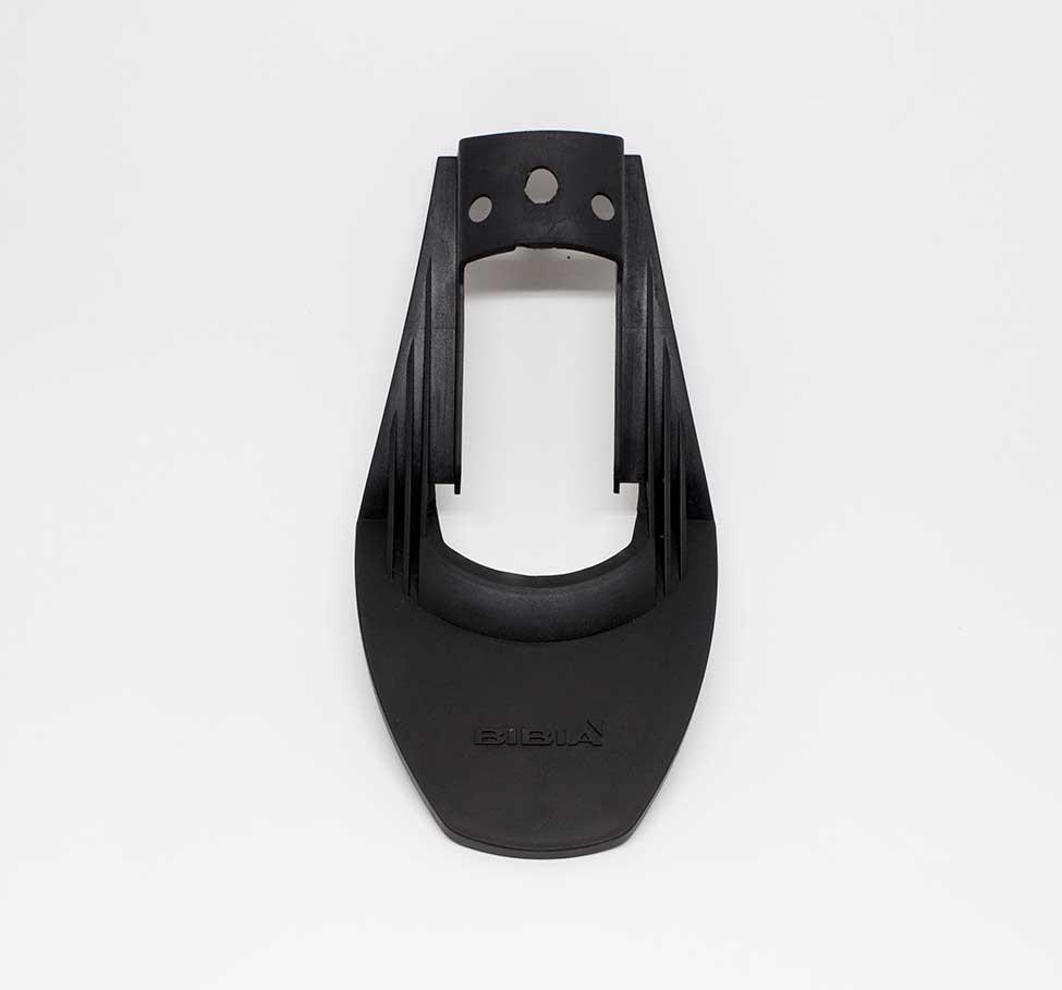 LARGE CITY SPOILER MUDFLAP