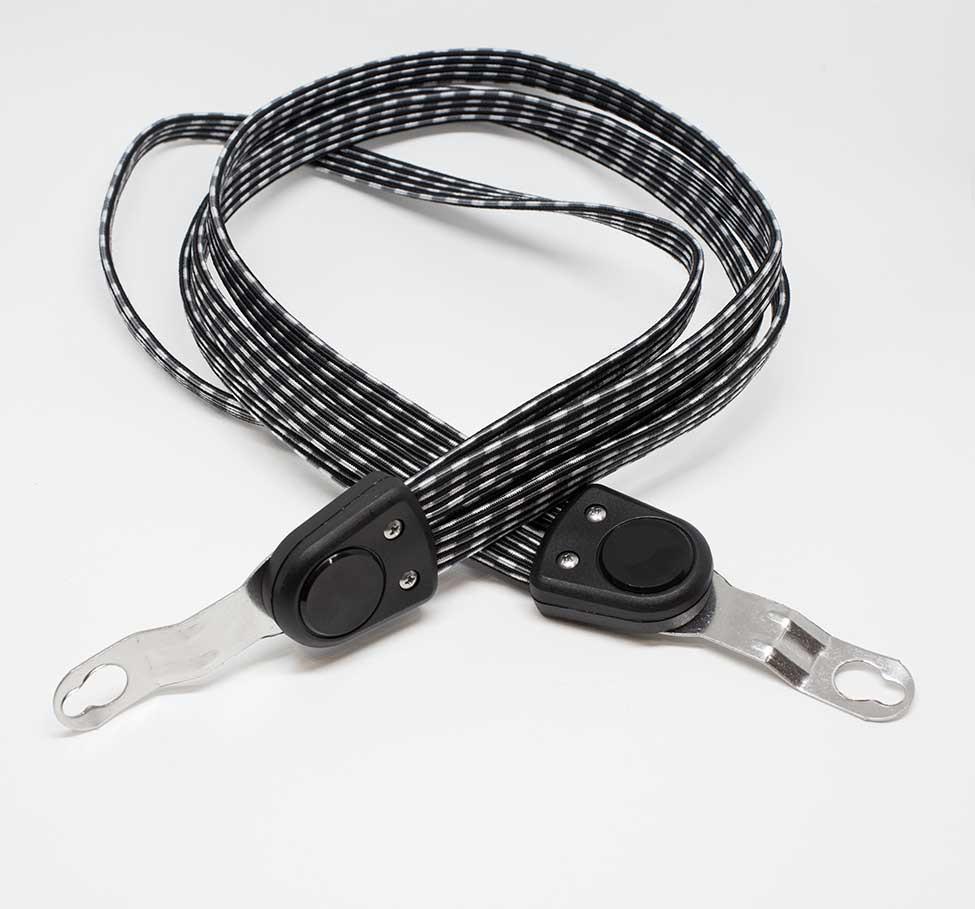 QUATTRO STRONG BUNGEE STRAP