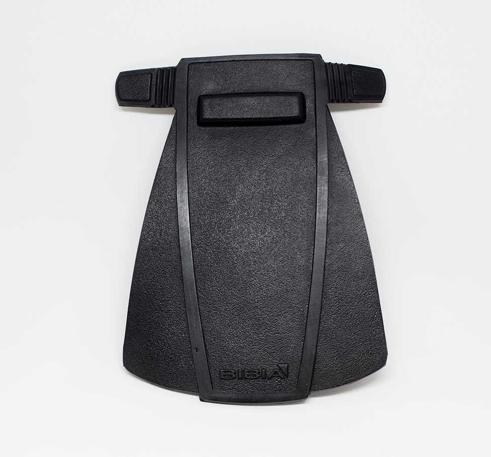 TOURING MUDFLAP