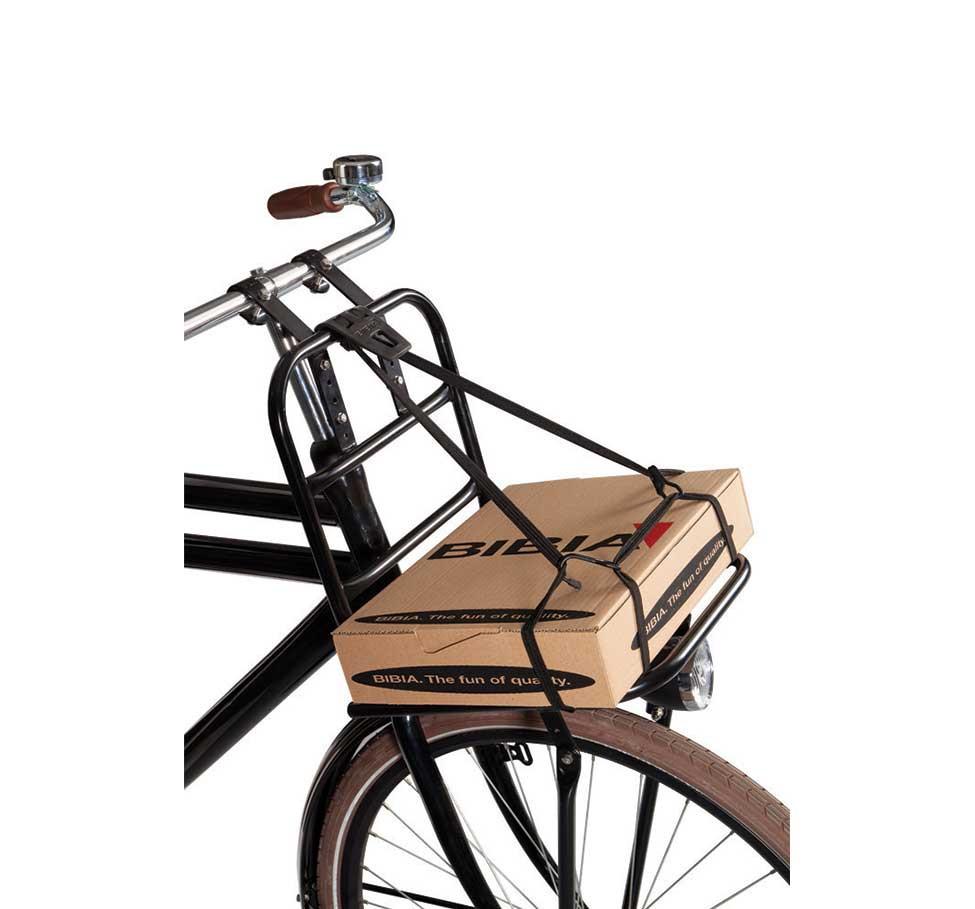 TRANSPORT BUNGEE STRAP (FOR FRONT CARRIERS)