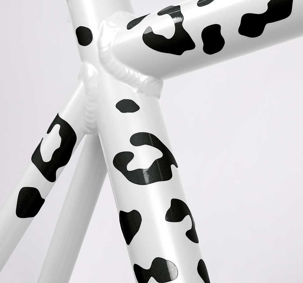 STICKY REFLECTORS - LEOPARD SPOTS