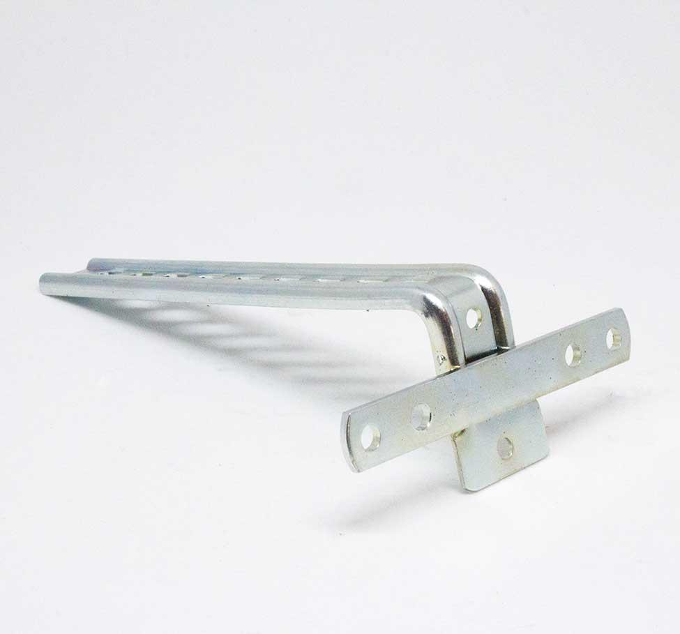 T BRACKET FOR CARRIER - REAR LIGHT