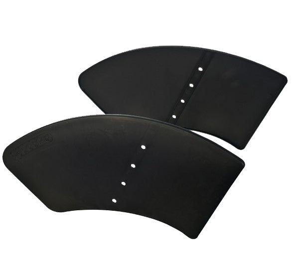 FEET PROTECTION PLATE - CLASSIC MAXI