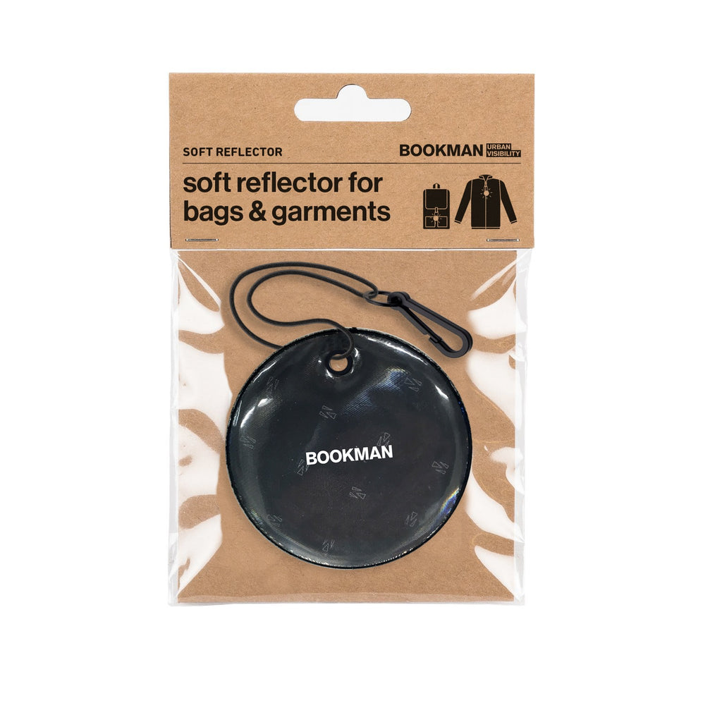 HANGING REFLECTOR - CIRCLE