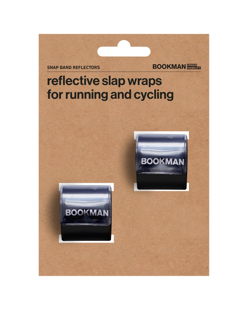 SNAP BAND REFLECTORS