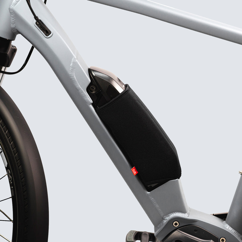 AKKU BATTERY COVER - SHIMANO STEPS BATTERY